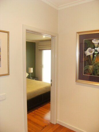 Imagen general del Hotel Casa Favilla Bandb. Foto 3