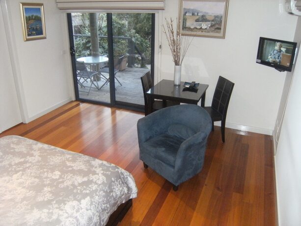 Imagen general del Hotel Casa Favilla Bandb. Foto 4