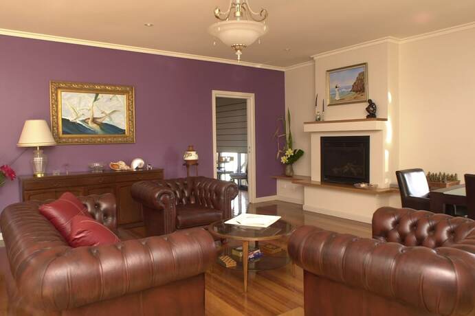 Imagen general del Hotel Casa Favilla Bandb. Foto 8