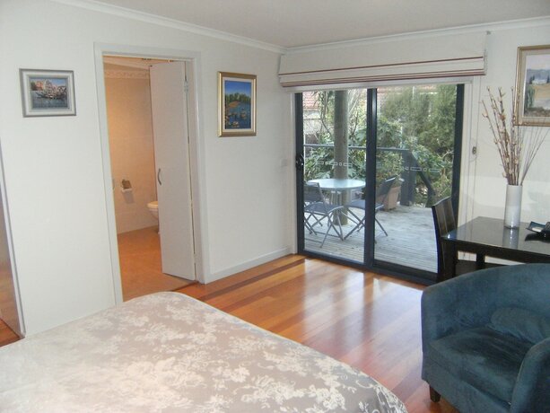 Imagen general del Hotel Casa Favilla Bandb. Foto 9