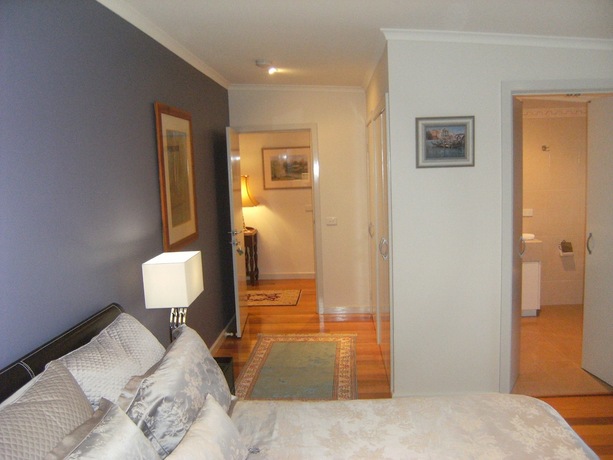 Imagen general del Hotel Casa Favilla Bandb. Foto 11