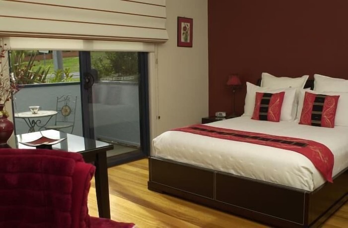 Imagen de la habitación del Hotel Casa Favilla Bandb. Foto 20