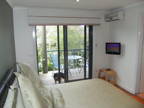 Imagen de la habitación del Hotel Casa Favilla Bandb. Foto 22