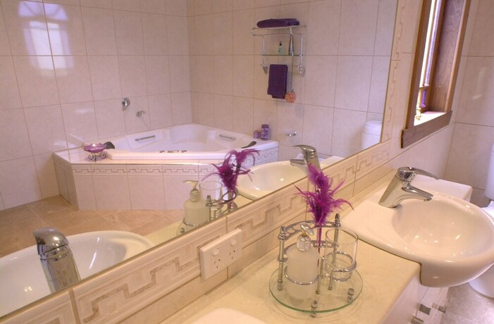 Imagen de la piscina del Hotel Casa Favilla Bandb. Foto 30