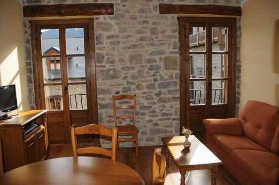 Imagen general del Hotel Casa Felices. Foto 2