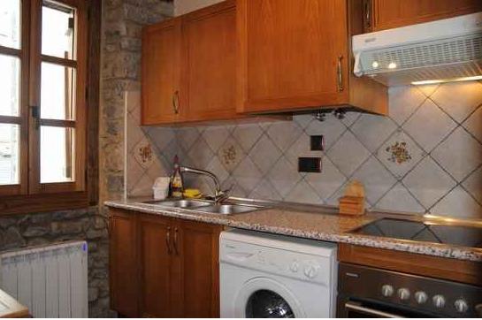 Imagen general del Hotel Casa Felices. Foto 4