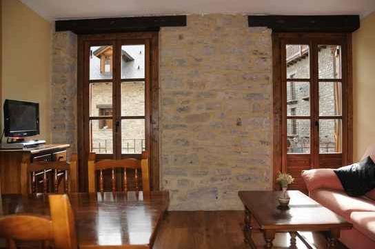 Imagen general del Hotel Casa Felices. Foto 5