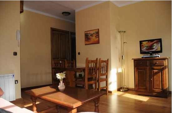 Imagen general del Hotel Casa Felices. Foto 6