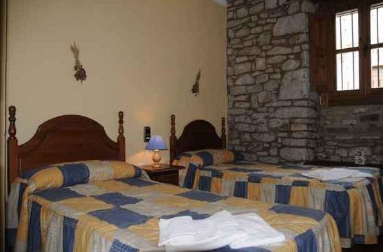 Imagen general del Hotel Casa Felices. Foto 7