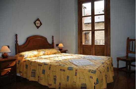 Imagen general del Hotel Casa Felices. Foto 8