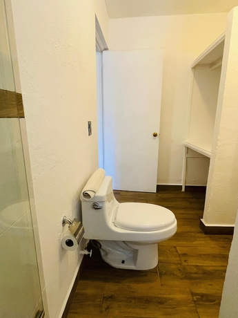 Imagen de la habitación del Hotel Casa Fernali. Foto 8