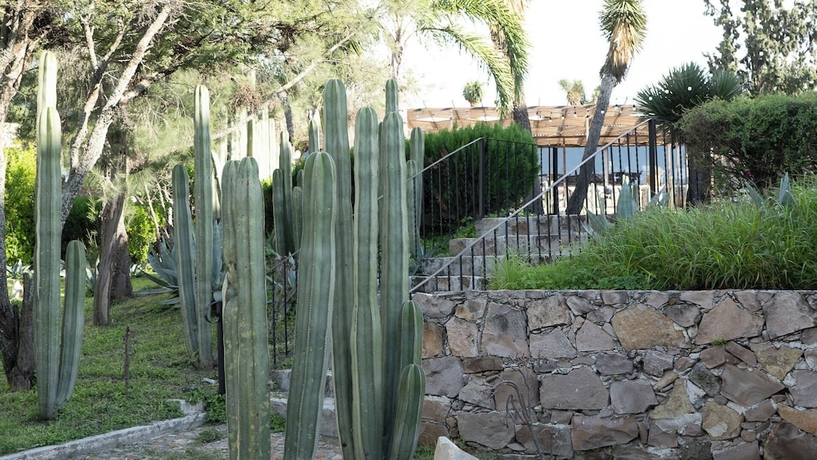 Imagen general del Hotel Casa Fernali. Foto 1