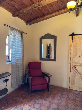 Imagen de la habitación del Hotel Casa Fernali. Foto 10