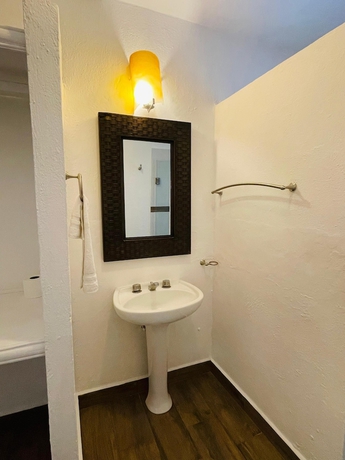Imagen de la habitación del Hotel Casa Fernali. Foto 11