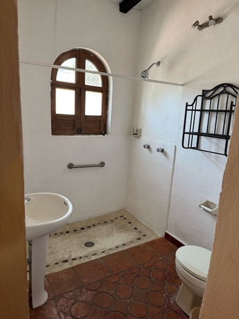 Imagen de la habitación del Hotel Casa Fernali. Foto 14