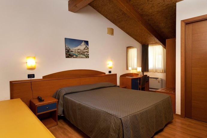 Imagen de la habitación del Hotel Casa Ferretti Di Ferretti Village. Foto 2