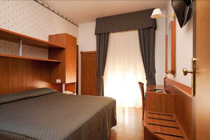 Imagen de la habitación del Hotel Casa Ferretti Di Ferretti Village. Foto 3