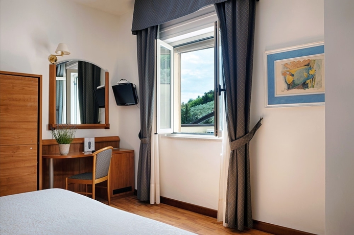 Imagen de la habitación del Hotel Casa Ferretti Di Ferretti Village. Foto 6