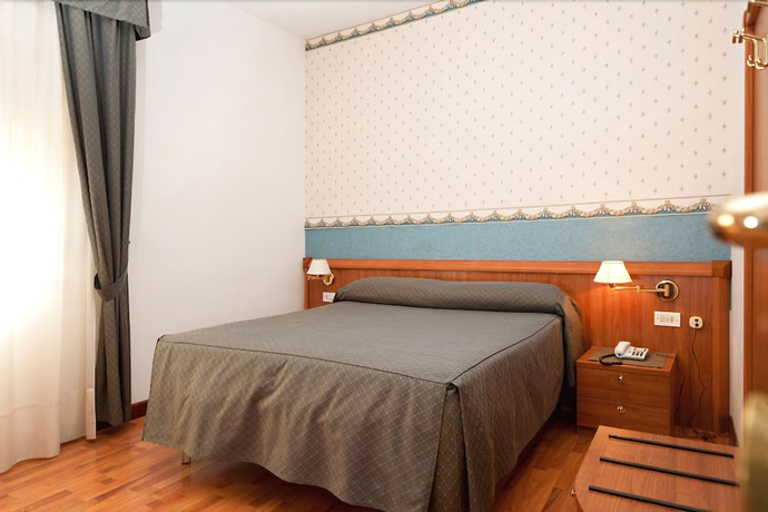 Imagen de la habitación del Hotel Casa Ferretti Di Ferretti Village. Foto 8