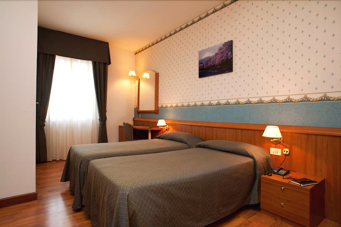 Imagen de la habitación del Hotel Casa Ferretti Di Ferretti Village. Foto 9