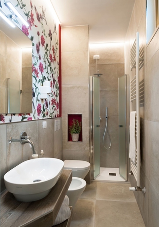 Imagen de la habitación del Hotel Casa Ferretti Di Ferretti Village. Foto 10