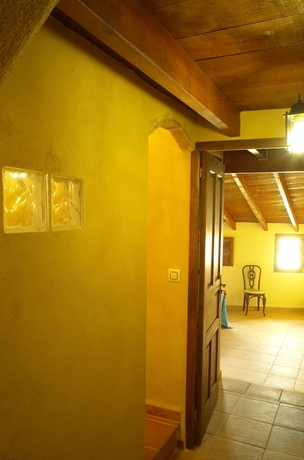 Imagen de la habitación del Hotel Casa Figueretes. Foto 4