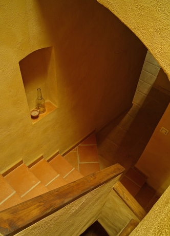 Imagen de los interiores del Hotel Casa Figueretes. Foto 7