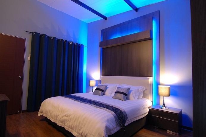 Imagen general del Hotel Casa Fina Fine Homes. Foto 1