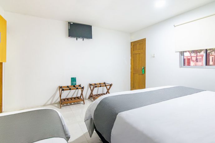Imagen de la habitación del Hotel Casa Finca La Maracuya, Riohacha. Foto 6
