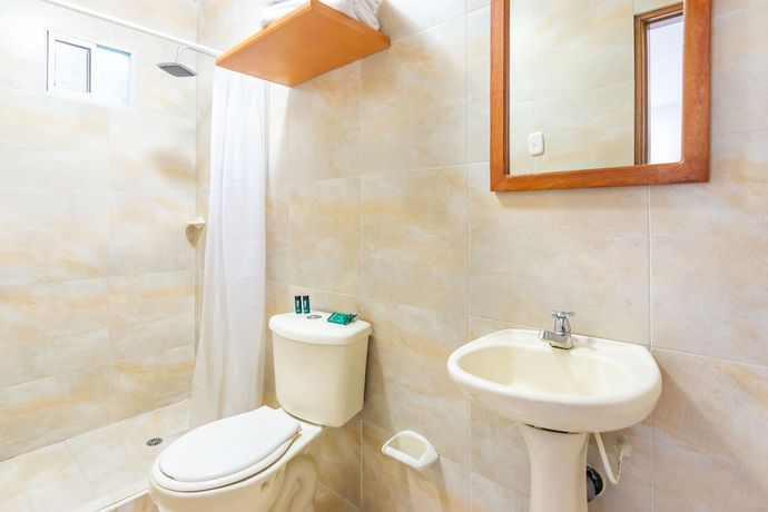 Imagen de la habitación del Hotel Casa Finca La Maracuya, Riohacha. Foto 7