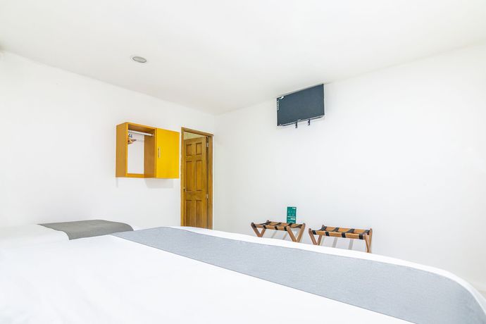 Imagen de la habitación del Hotel Casa Finca La Maracuya, Riohacha. Foto 8