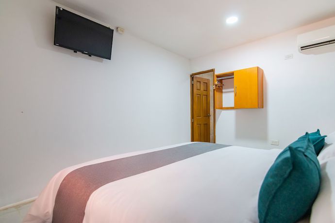 Imagen de la habitación del Hotel Casa Finca La Maracuya, Riohacha. Foto 10