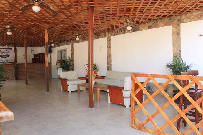 Imagen de los interiores del Hotel Casa Finca La Maracuya, Riohacha. Foto 16