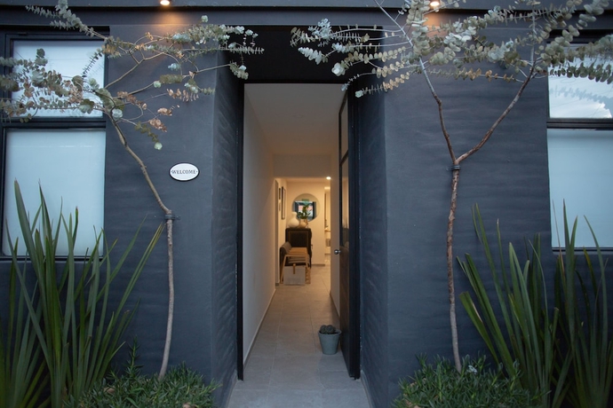 Imagen de los interiores del Hotel Casa Finlandia. Foto 14