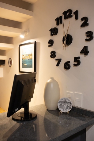 Imagen de los interiores del Hotel Casa Finlandia. Foto 18