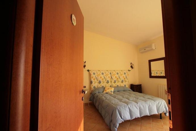 Imagen de la habitación del Hotel Casa Fiorita Bed And Breakfast. Foto 3