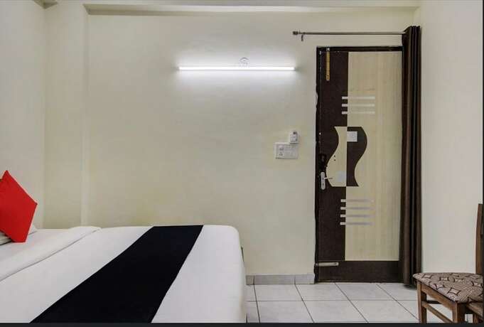 Imagen general del Hotel Casa Florence. Foto 1