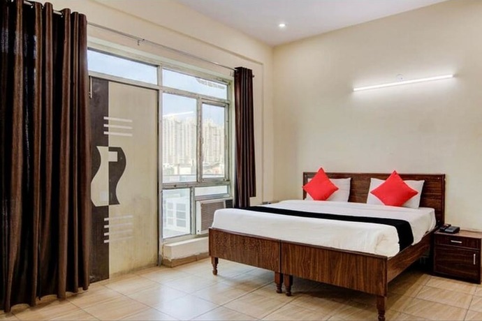 Imagen de la habitación del Hotel Casa Florence. Foto 6