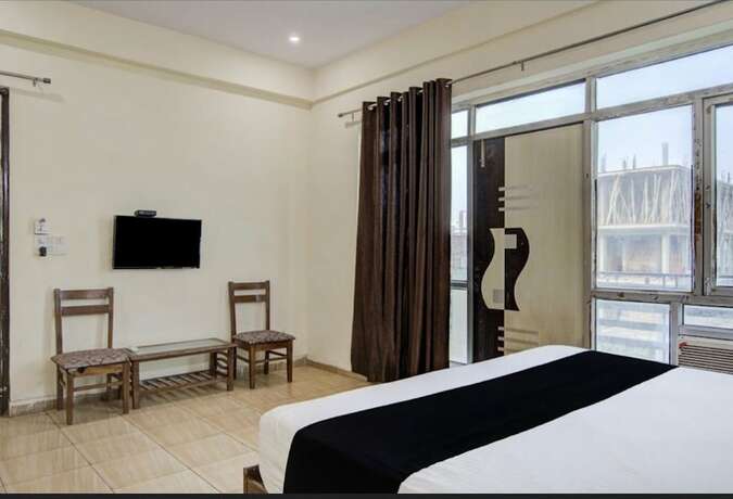 Imagen de la habitación del Hotel Casa Florence. Foto 7