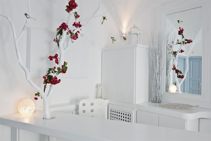 Imagen de los interiores del Hotel Casa Florina. Foto 8