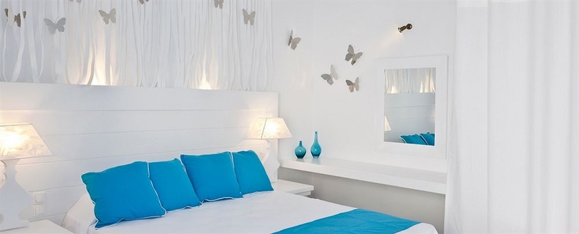 Imagen de la habitación del Hotel Casa Florina. Foto 2