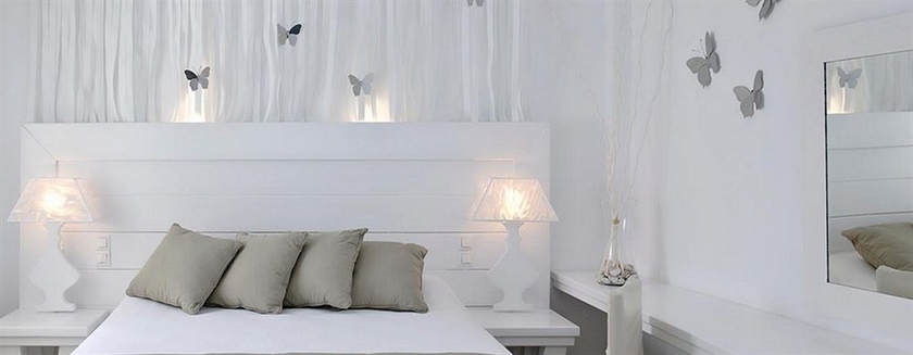 Imagen de la habitación del Hotel Casa Florina. Foto 3