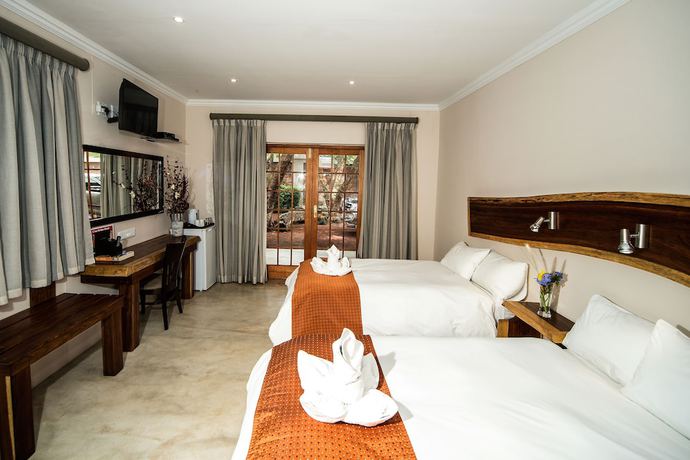 Imagen de la habitación del Hotel Casa Forno Country. Foto 10
