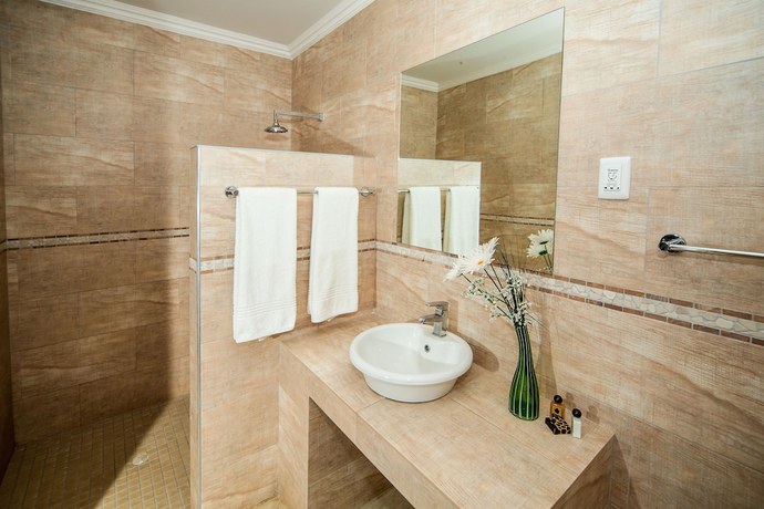 Imagen de la habitación del Hotel Casa Forno Country. Foto 11