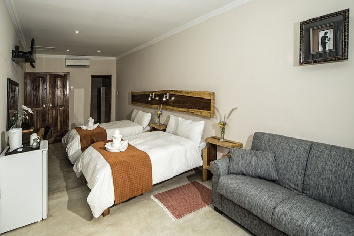 Imagen de la habitación del Hotel Casa Forno Country. Foto 12