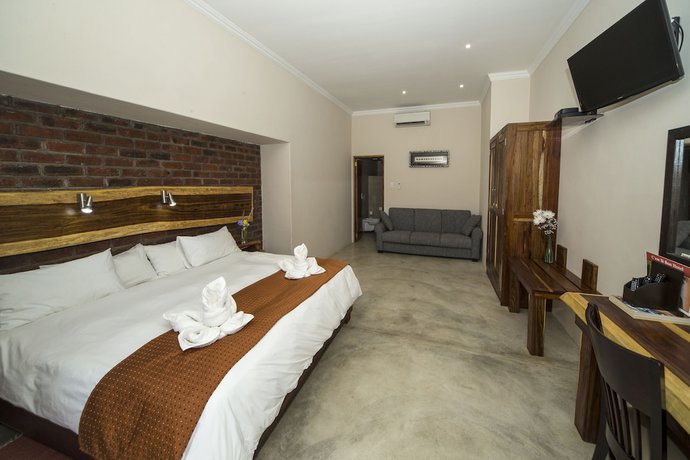 Imagen de la habitación del Hotel Casa Forno Country. Foto 13