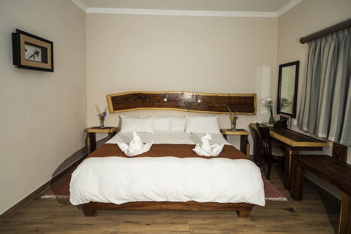 Imagen de la habitación del Hotel Casa Forno Country. Foto 14