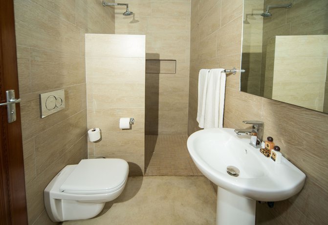 Imagen de la habitación del Hotel Casa Forno Country. Foto 15
