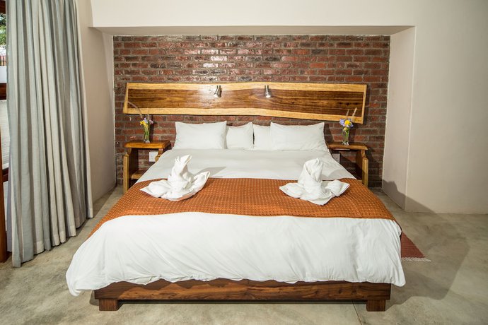 Imagen de la habitación del Hotel Casa Forno Country. Foto 16