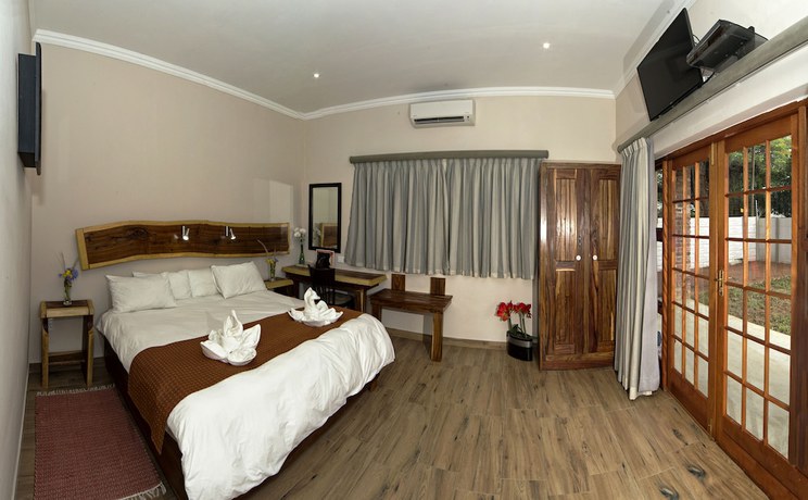 Imagen de la habitación del Hotel Casa Forno Country. Foto 17